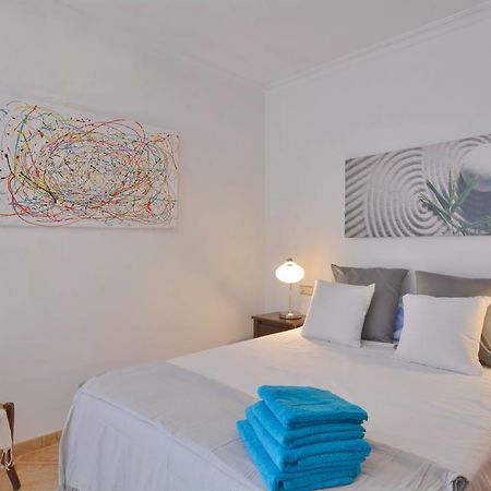 Mallorca Town House With Terrace Альгайда Екстер'єр фото