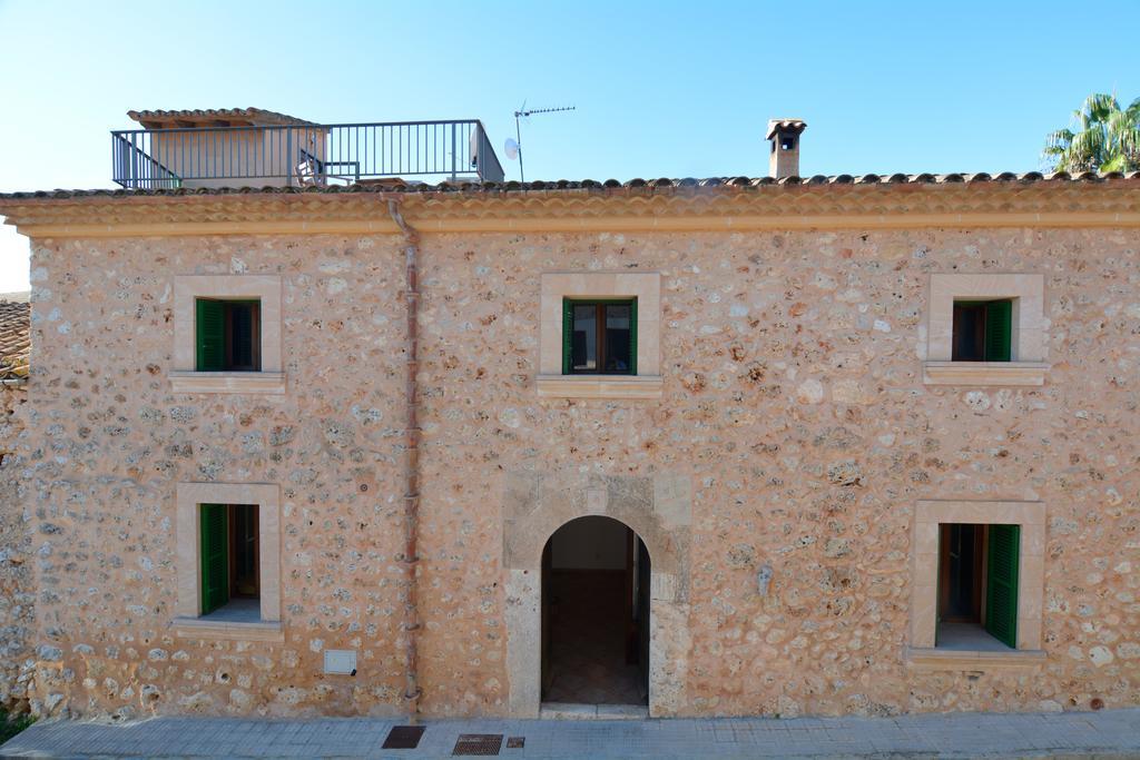 Вілла Mallorca Town House With Terrace Альгайда Екстер'єр фото