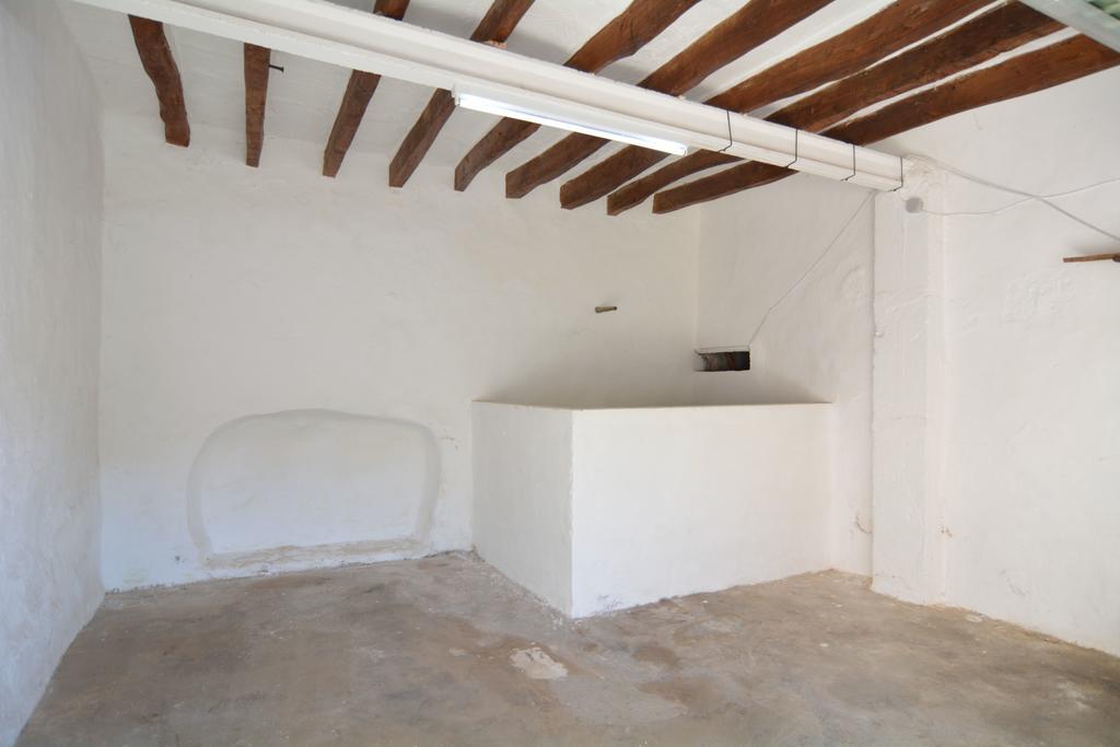 Mallorca Town House With Terrace Альгайда Екстер'єр фото