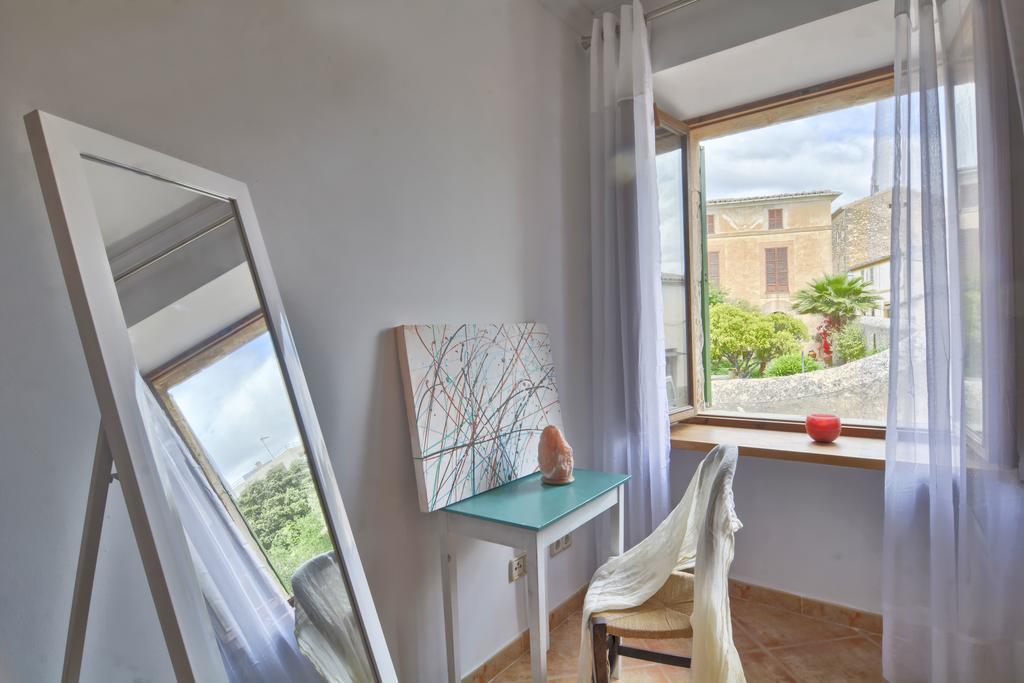 Mallorca Town House With Terrace Альгайда Екстер'єр фото