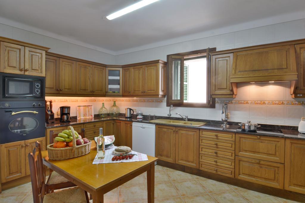 Mallorca Town House With Terrace Альгайда Екстер'єр фото
