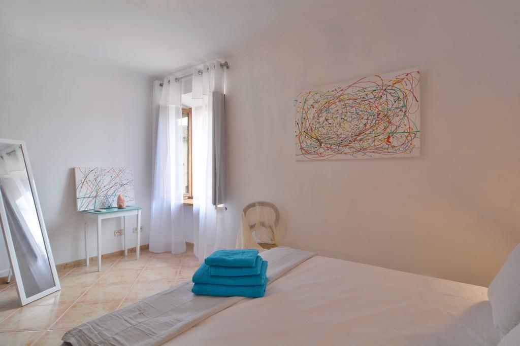Mallorca Town House With Terrace Альгайда Екстер'єр фото
